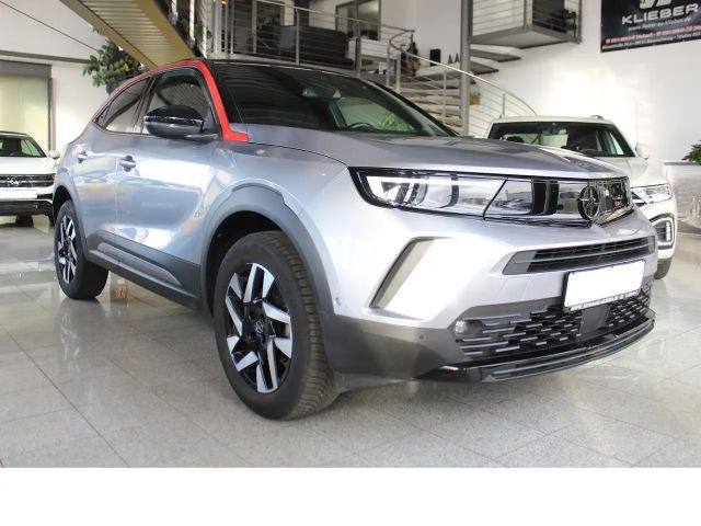 Opel Mokka GS-Line Grand Sport