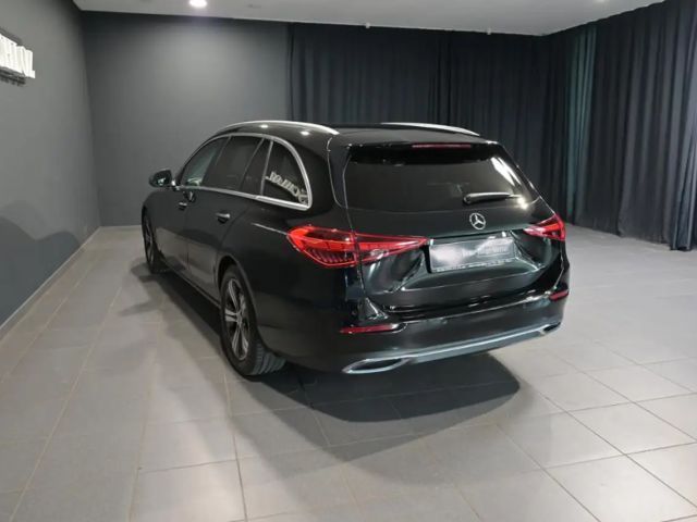 Mercedes-Benz C 200 AVANTGARDE C 200 d Estate