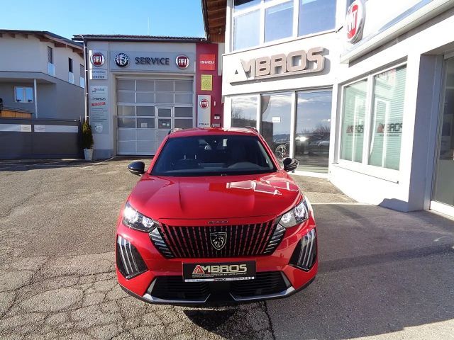 Peugeot 2008 Allure Pack EAT8 PureTech