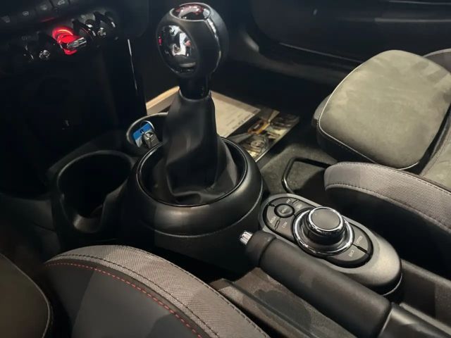 MINI Cooper John Cooper Works Trim/Digit. Cockpit/LED