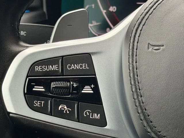 BMW 530 530e M-Sport