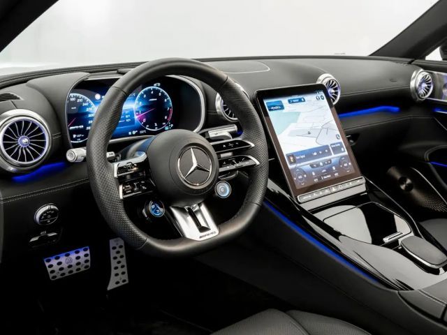 Mercedes-Benz AMG SL SL 63 AMG