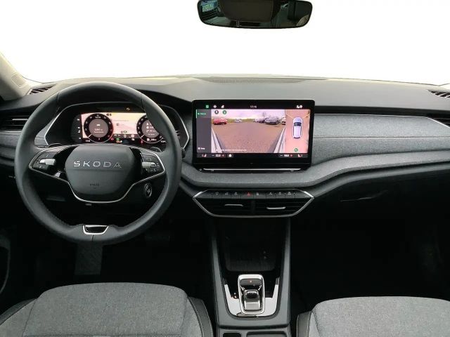 Skoda Octavia 1.5 TSI Combi Selection