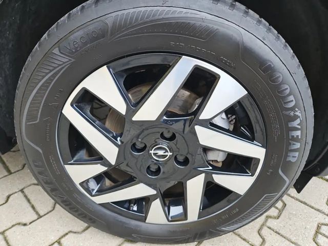 Opel Mokka Elegance Mokka-e