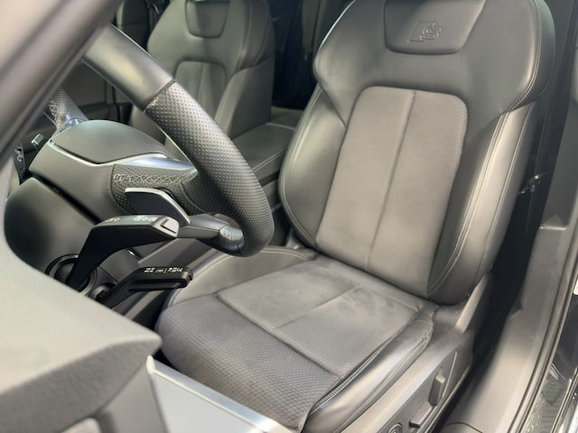 Audi S6 Avant Quattro