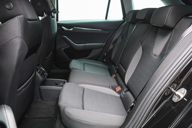 Skoda Octavia 2.0 TDI Combi Selection