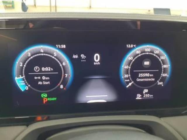 Volkswagen Passat 1.5 eTSI Business Variant