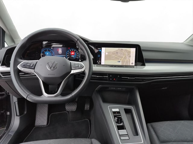 Volkswagen Golf 2.0 TDI Golf VIII Life Variant