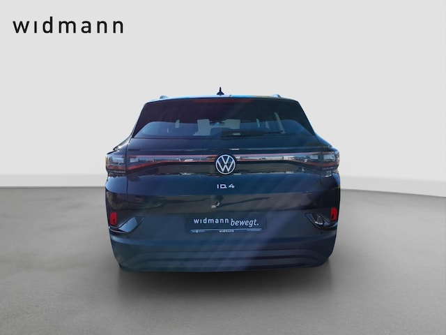 Volkswagen ID.4 electric 170 PS NAVI ACC