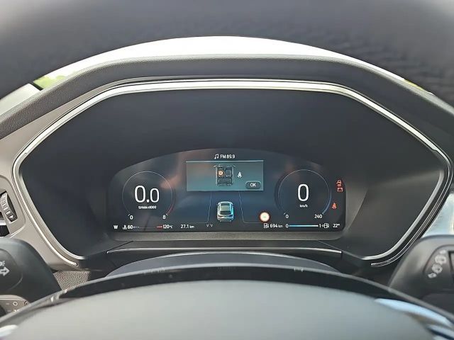 Ford Kuga EcoBoost Titanium