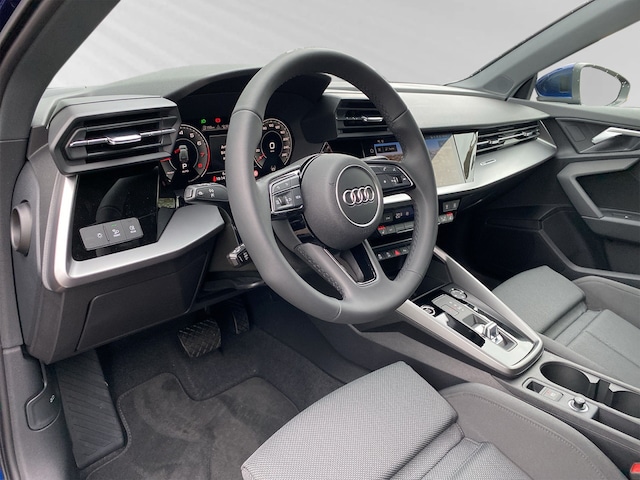 Audi A3 30 TFSI S-Tronic Sportback