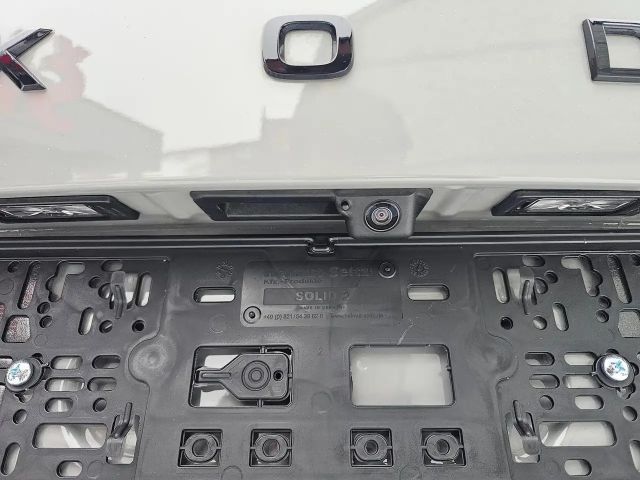 Skoda Karoq 1.5 TSI Sportline