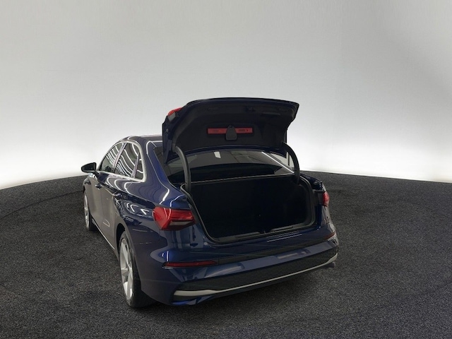 Audi A3 35 TFSI S-Tronic Sedan