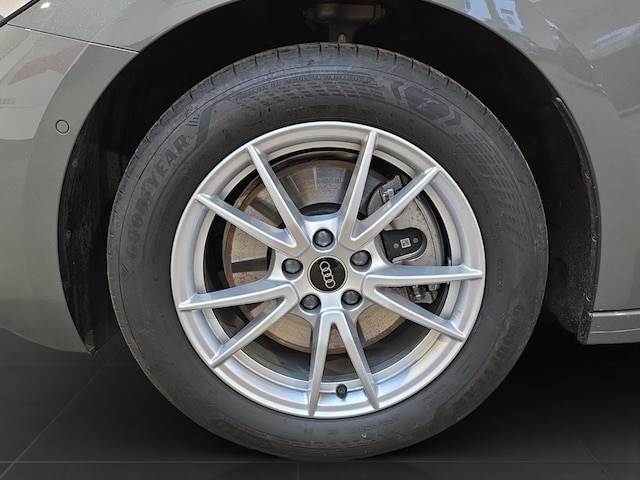 Audi A5 Avant S-Tronic