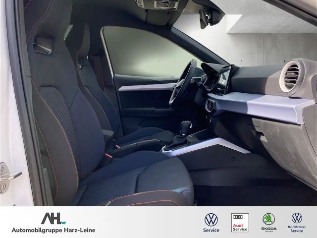 Seat Arona 1.5 TSI DSG