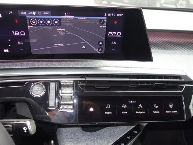 Peugeot 3008 GT-Line Hybrid