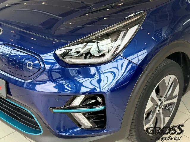 Kia Niro Spirit