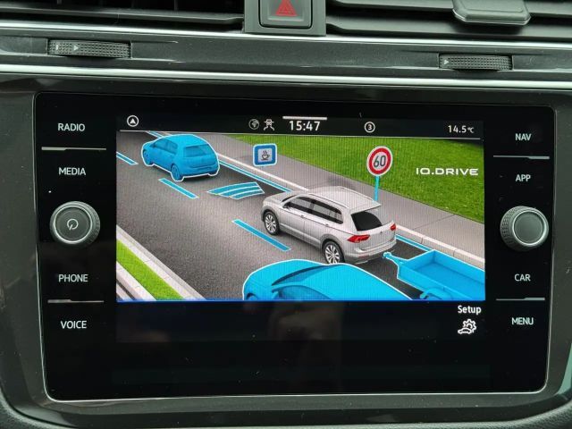 Volkswagen Tiguan 2.0 TDI DSG Life Sport