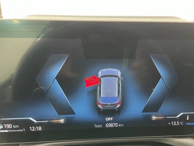 BMW 320 320e M-Sport Touring xDrive