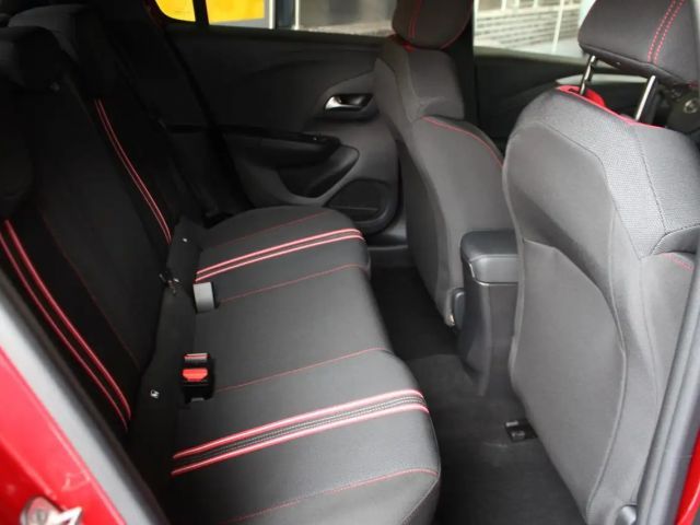 Opel Corsa GS-Line Grand Sport