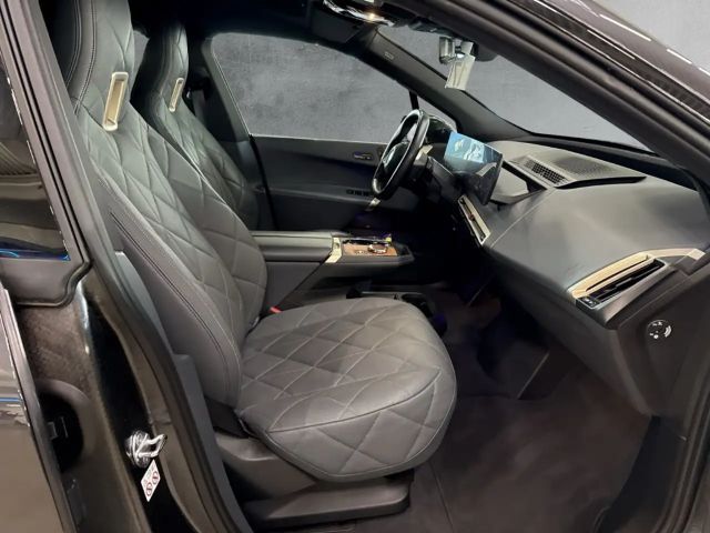 BMW iX xDrive xDrive40