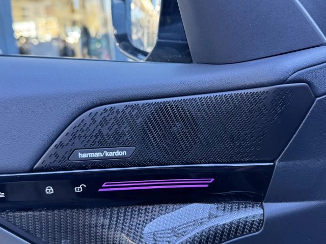 BMW 520 520i M-Sport Touring