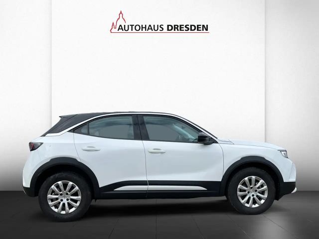 Opel Mokka 1.2 Turbo Edition Turbo