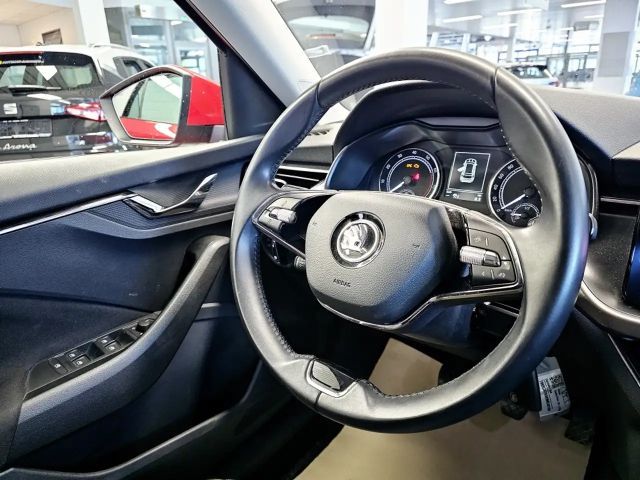 Skoda Kamiq Ambition