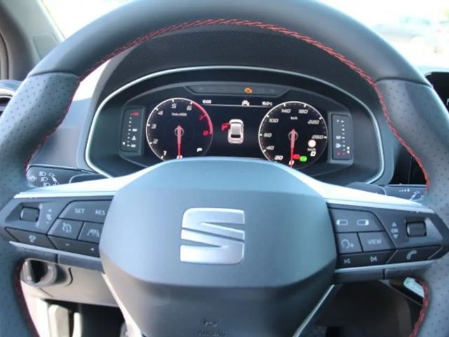 Seat Ibiza 1.0 TSI DSG FR-lijn