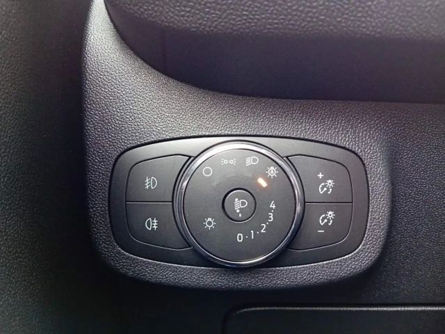 Ford Fiesta EcoBoost Titanium