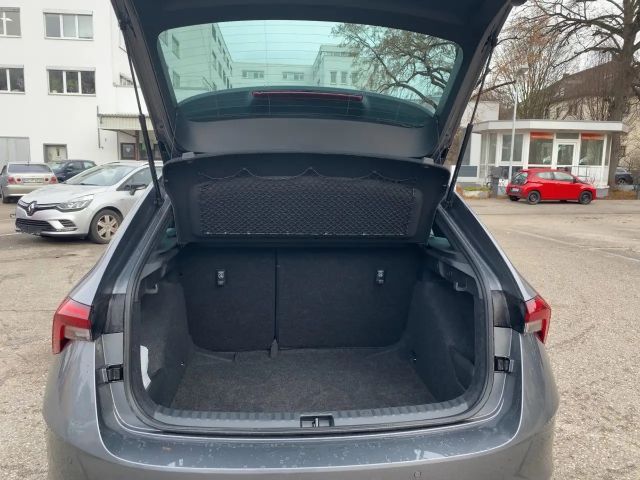 Skoda Scala 1.0 TSI Drive