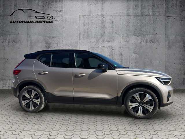 Volvo XC40 AWD Recharge Ultimate