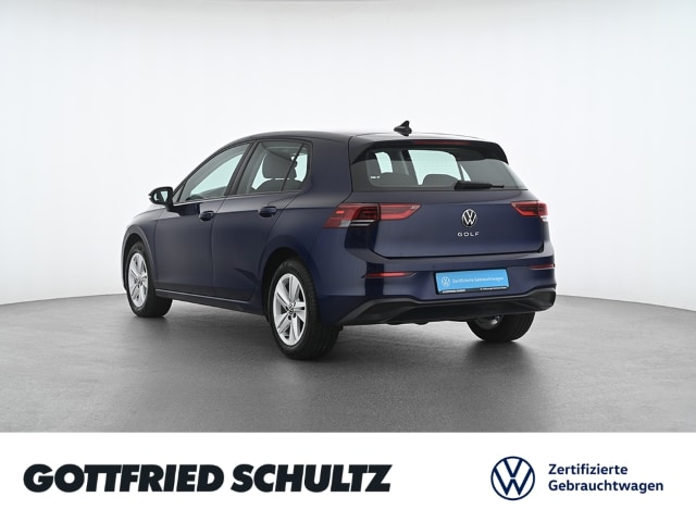 Volkswagen Golf Life