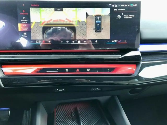 BMW 540 540d M-Sport xDrive