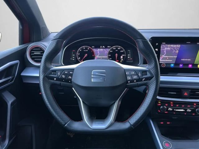 Seat Arona 1.0 TSI FR-lijn