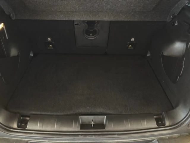 Jeep Renegade Hybrid Longitude