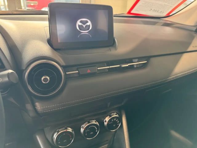 Mazda CX-3 2.0 Benzin Klimaautomatik/Bluetooth/Tempoma