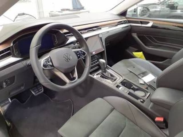 Volkswagen Arteon Shooting Brake DSG