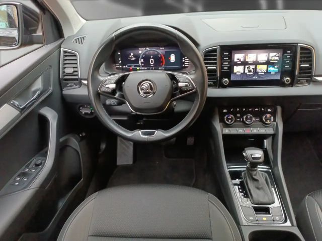 Skoda Karoq 1.5 TSI Ambition