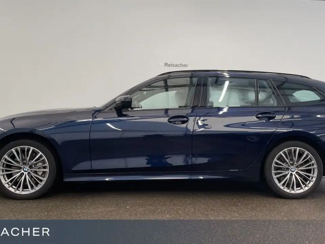 BMW 330 330d Touring xDrive
