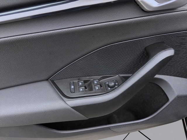 Skoda Octavia 1.5 TSI Combi Selection