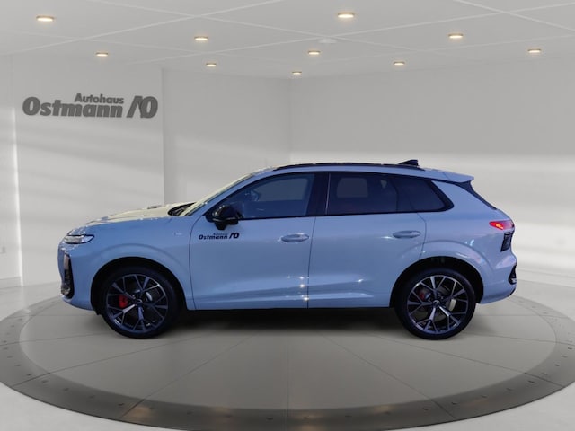 Audi Q3 Quattro S-Tronic