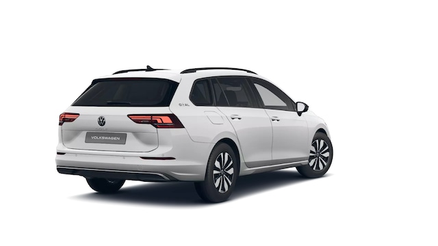 Volkswagen Golf 1.5 TSI Life Variant
