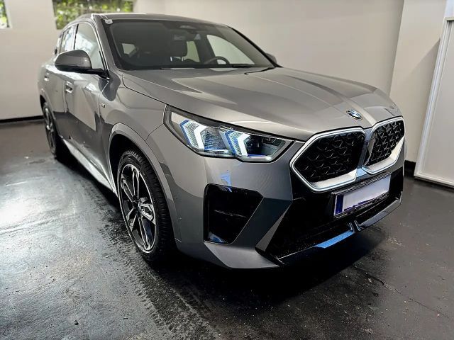 BMW X2 M-Sport sDrive20i