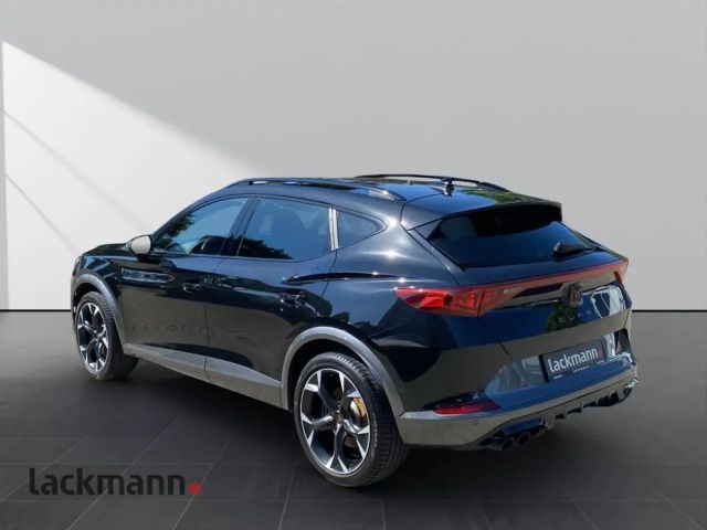 Cupra Formentor 4Drive VZ