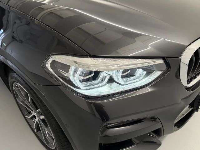 BMW X3 xDrive