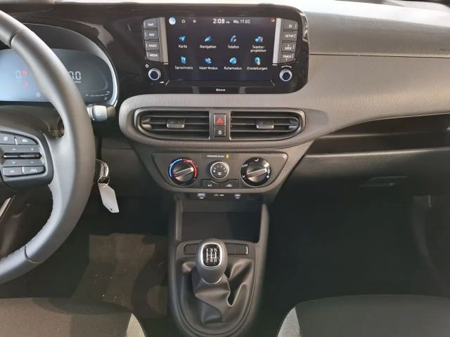 Hyundai i10 1.0 Select