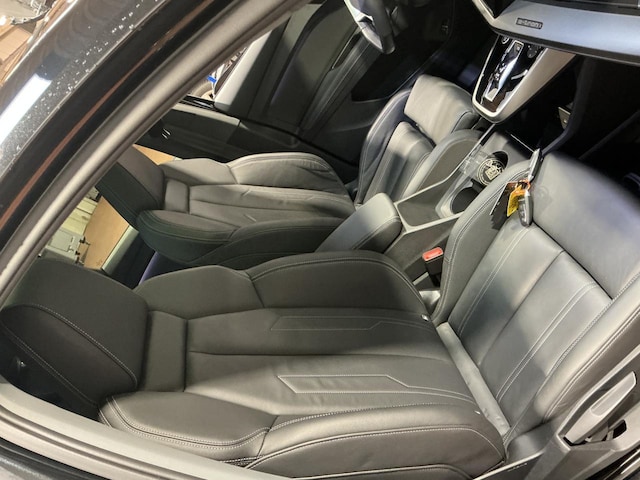 Audi Q4 e-tron 35 Sportback