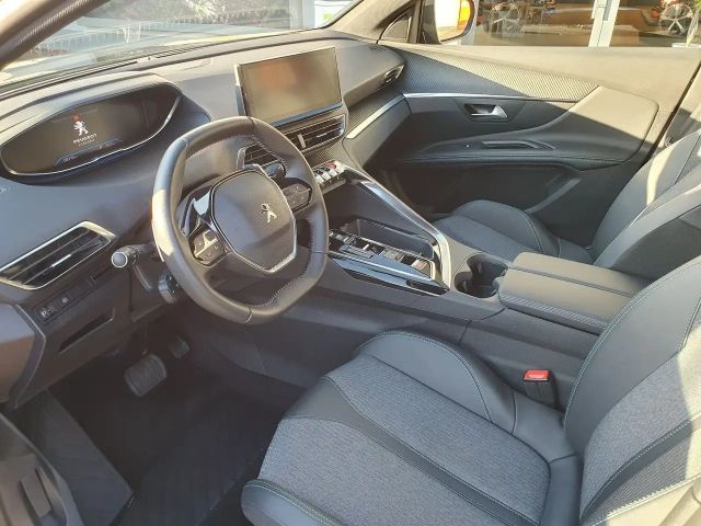 Peugeot 3008 Allure Pack EAT8