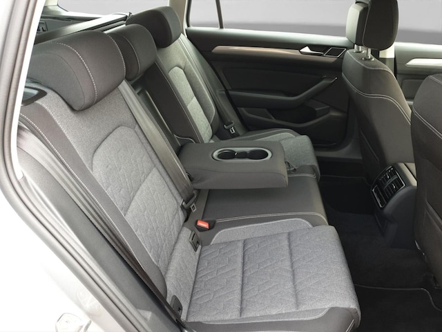 Volkswagen Passat 2.0 TDI Business DSG Variant